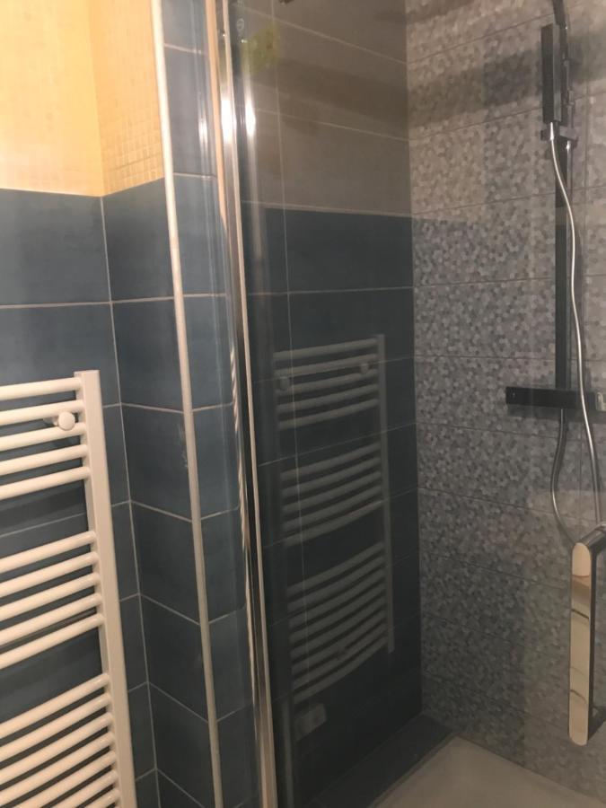 Studio Meuble Climatise Toulon Mourillon Bord De Mer 외부 사진